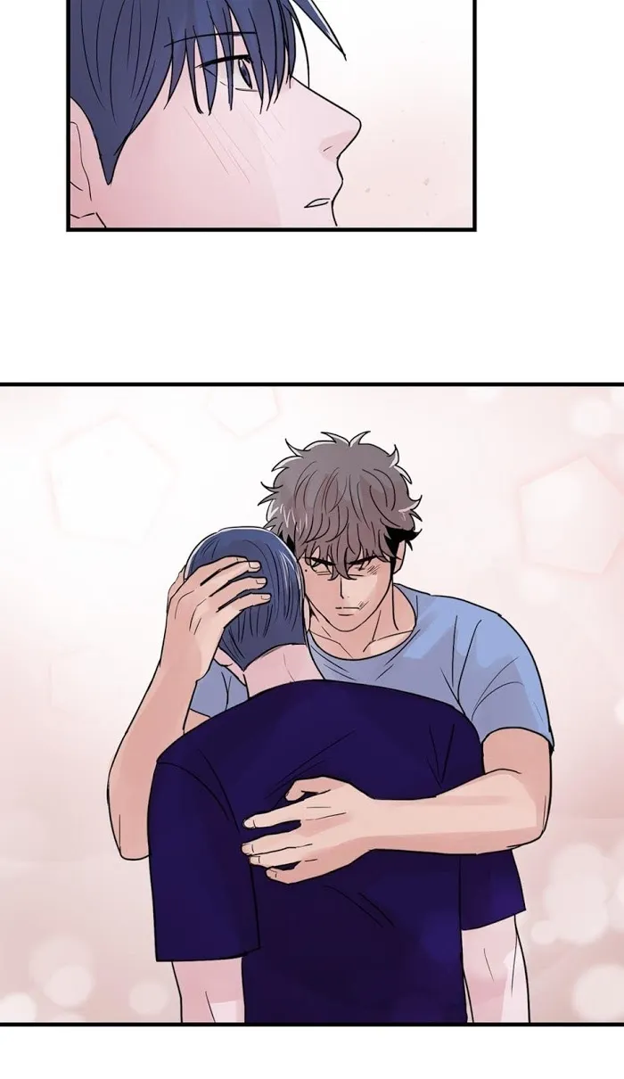 Till Our Lips Touch - Chapter 22 Page 40
