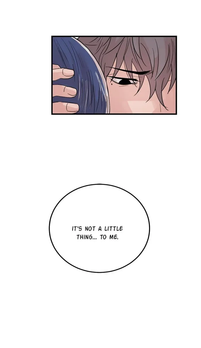 Till Our Lips Touch - Chapter 22 Page 41