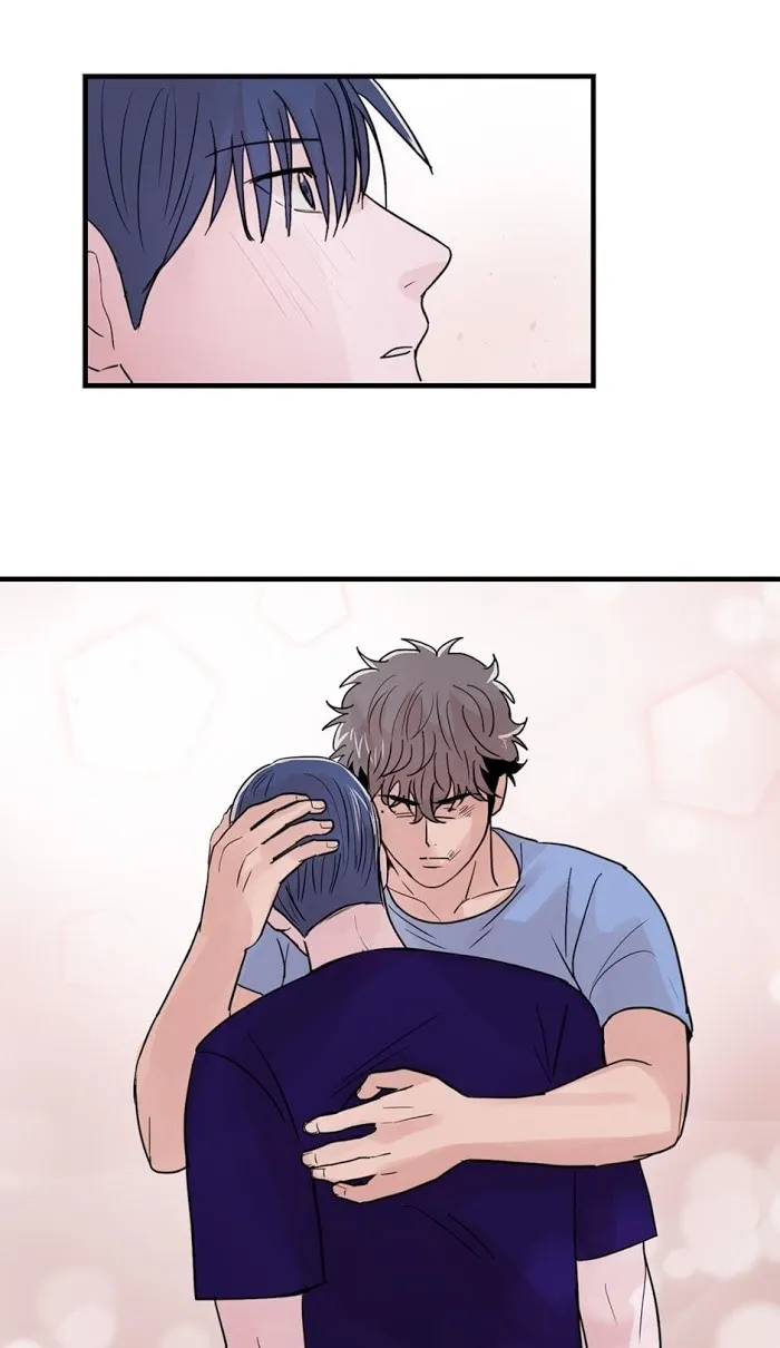 Till Our Lips Touch - Chapter 23 Page 3