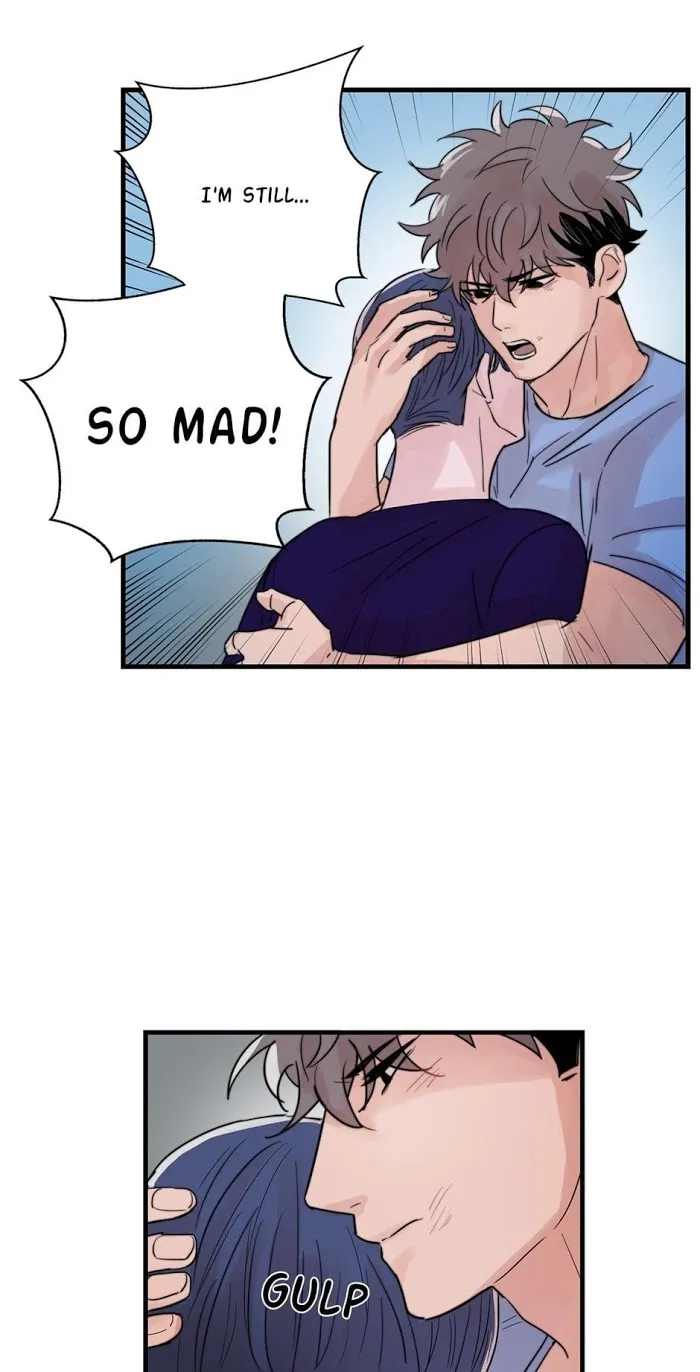 Till Our Lips Touch - Chapter 23 Page 5