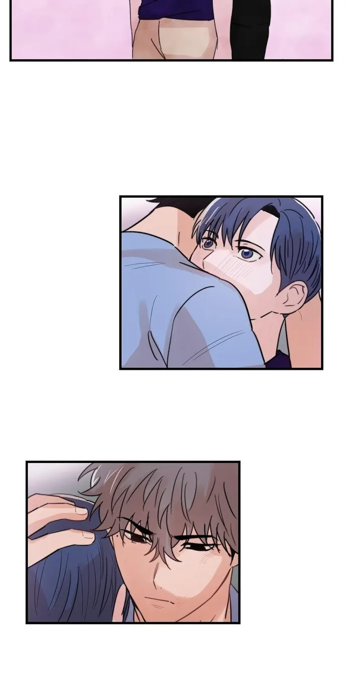 Till Our Lips Touch - Chapter 23 Page 7