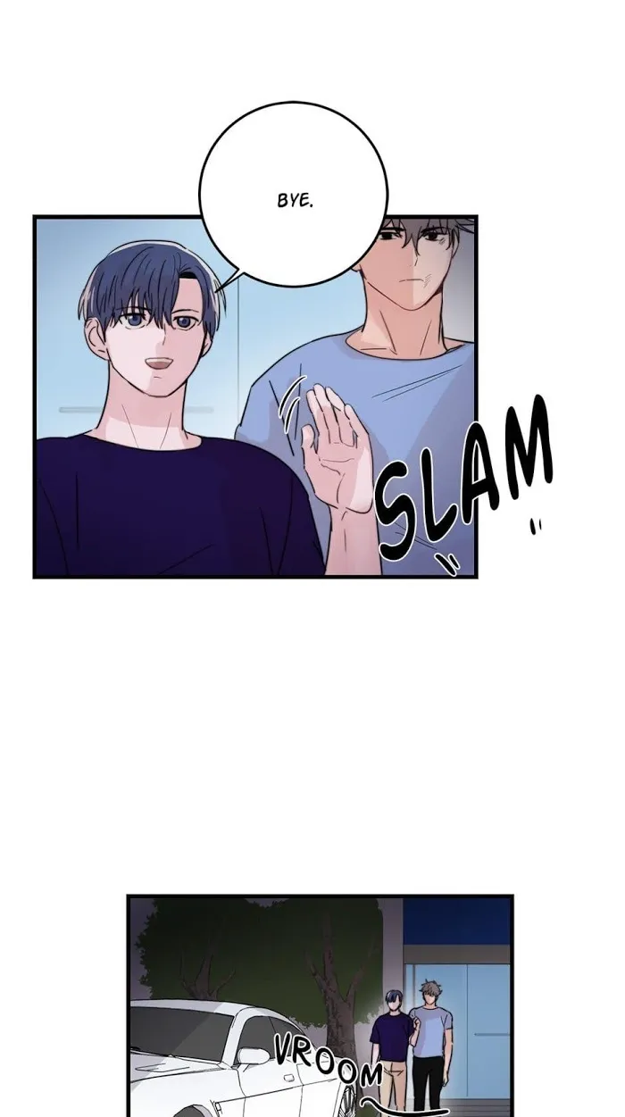 Till Our Lips Touch - Chapter 23 Page 14