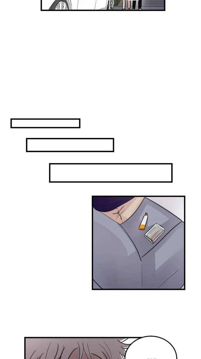 Till Our Lips Touch - Chapter 23 Page 15