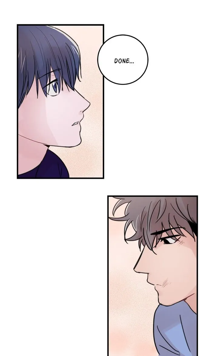 Till Our Lips Touch - Chapter 23 Page 19