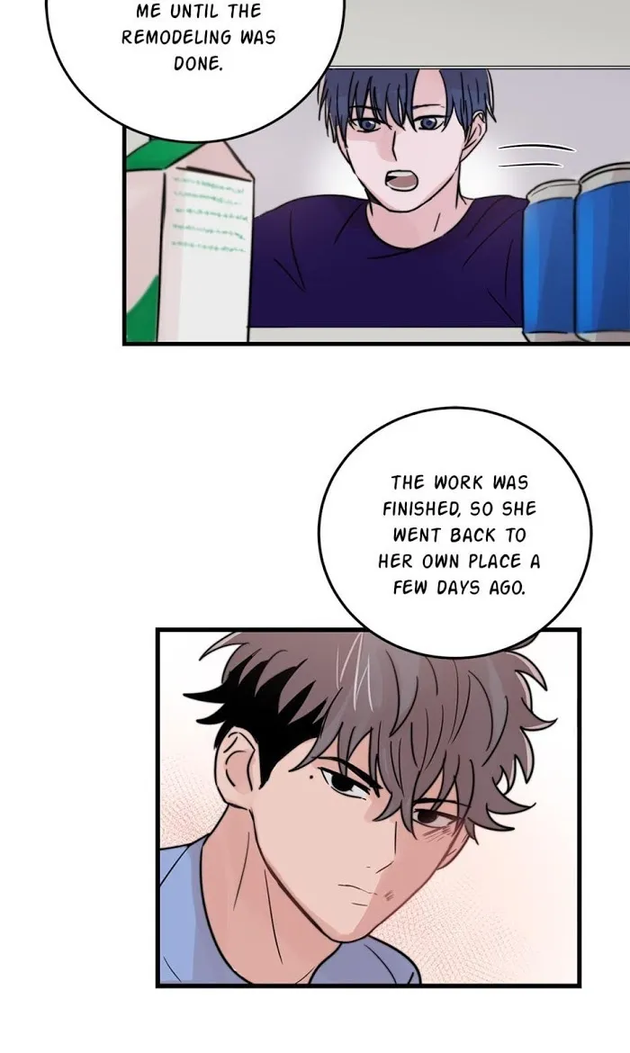 Till Our Lips Touch - Chapter 23 Page 22