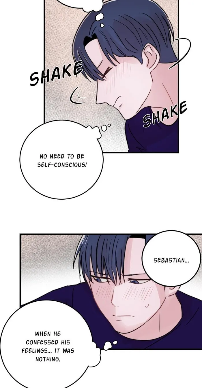 Till Our Lips Touch - Chapter 23 Page 24