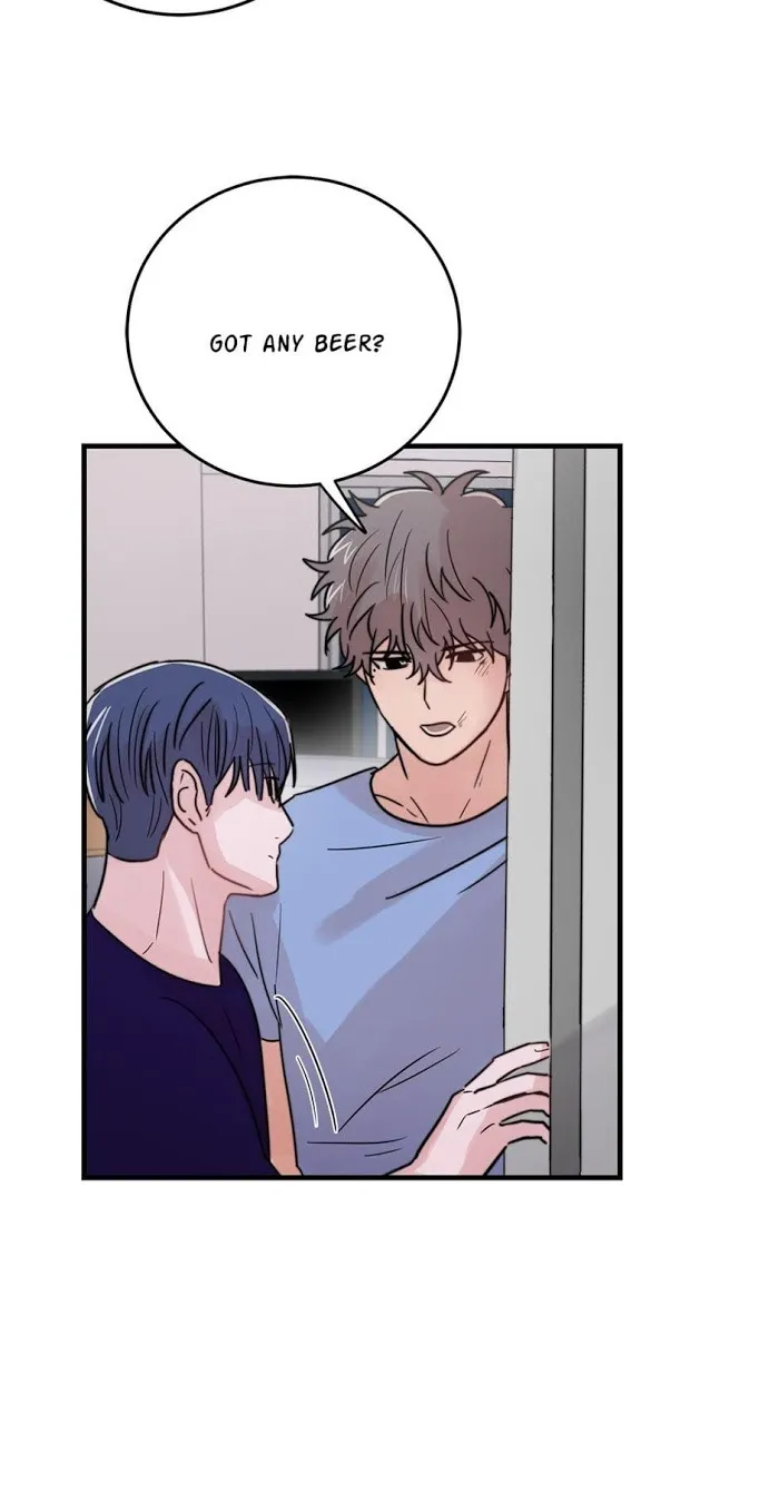 Till Our Lips Touch - Chapter 23 Page 25