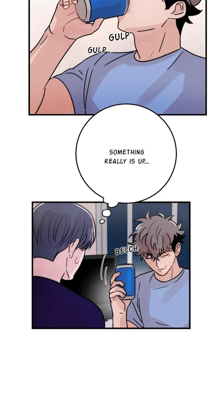 Till Our Lips Touch - Chapter 23 Page 27