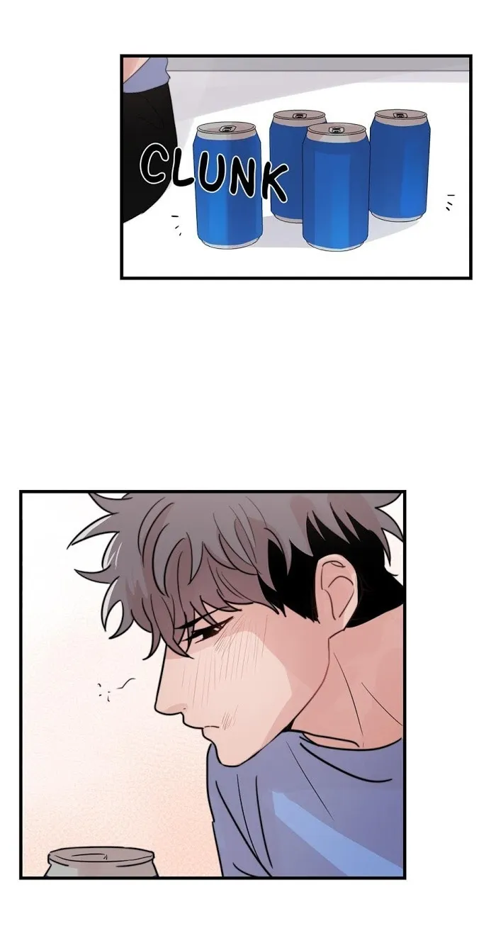 Till Our Lips Touch - Chapter 23 Page 28