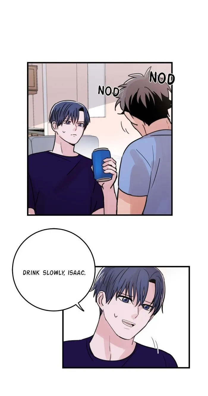 Till Our Lips Touch - Chapter 23 Page 29