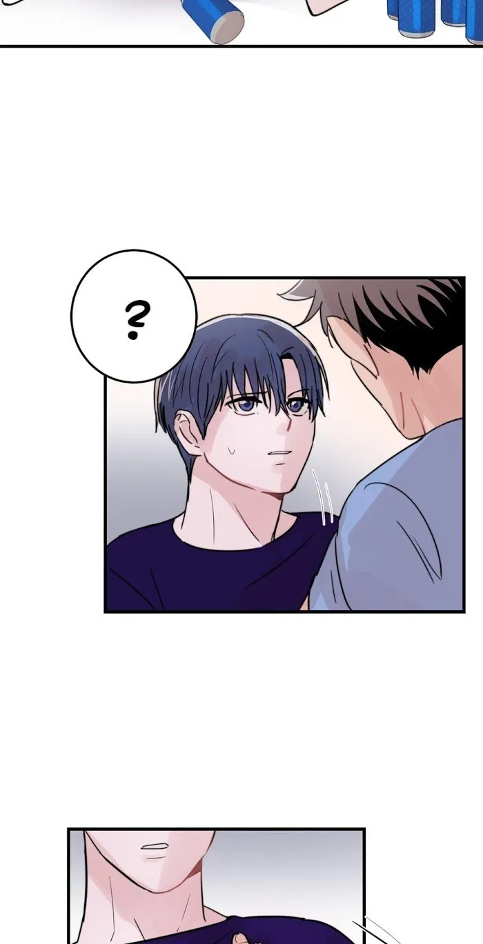Till Our Lips Touch - Chapter 23 Page 34