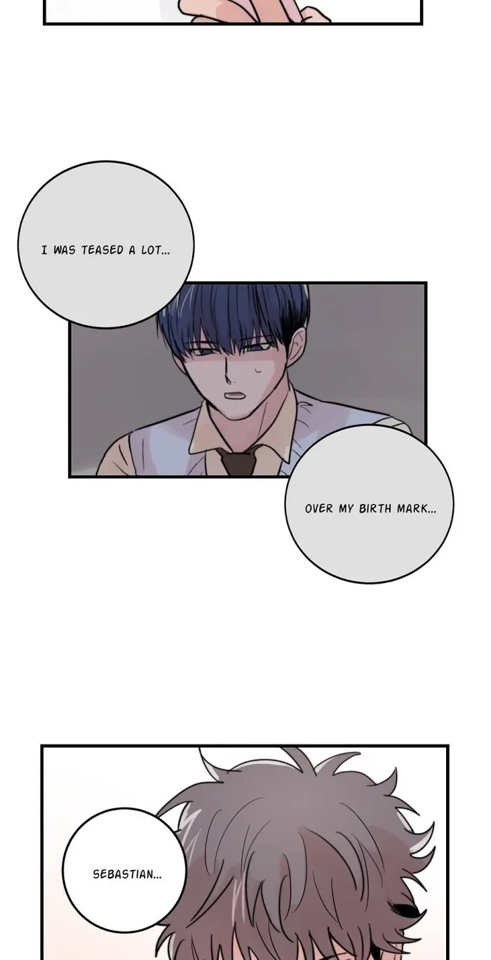 Till Our Lips Touch - Chapter 23 Page 37