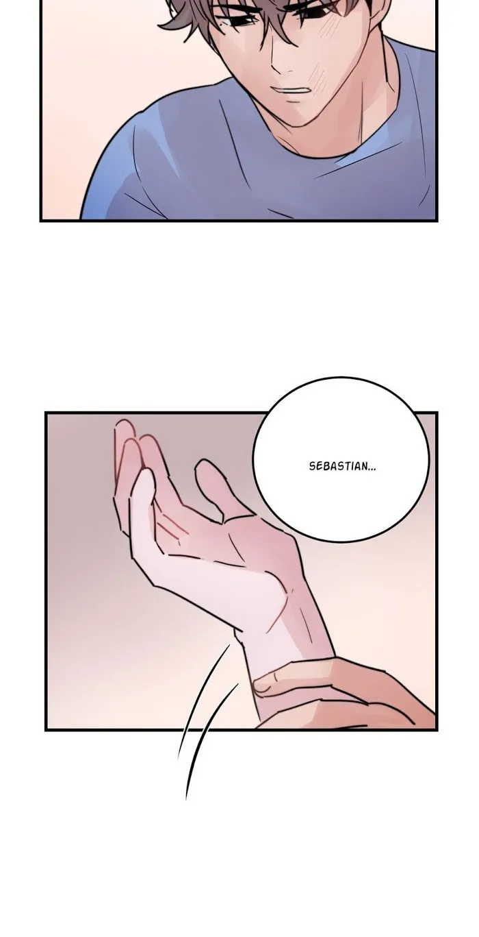 Till Our Lips Touch - Chapter 23 Page 38