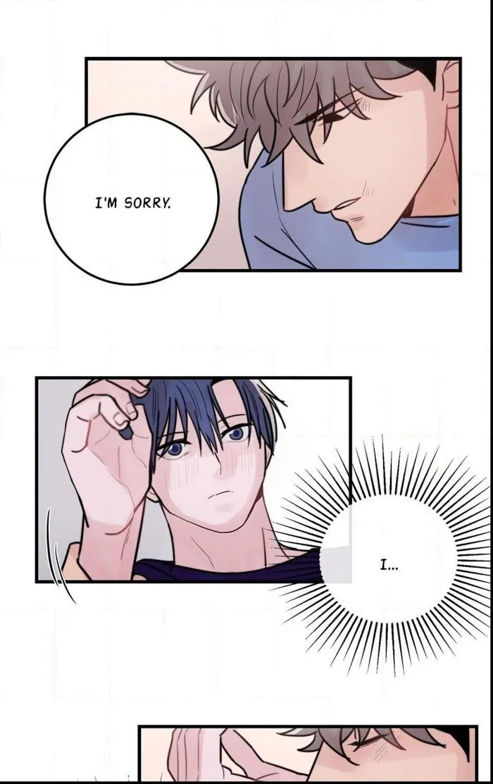 Till Our Lips Touch - Chapter 23 Page 39