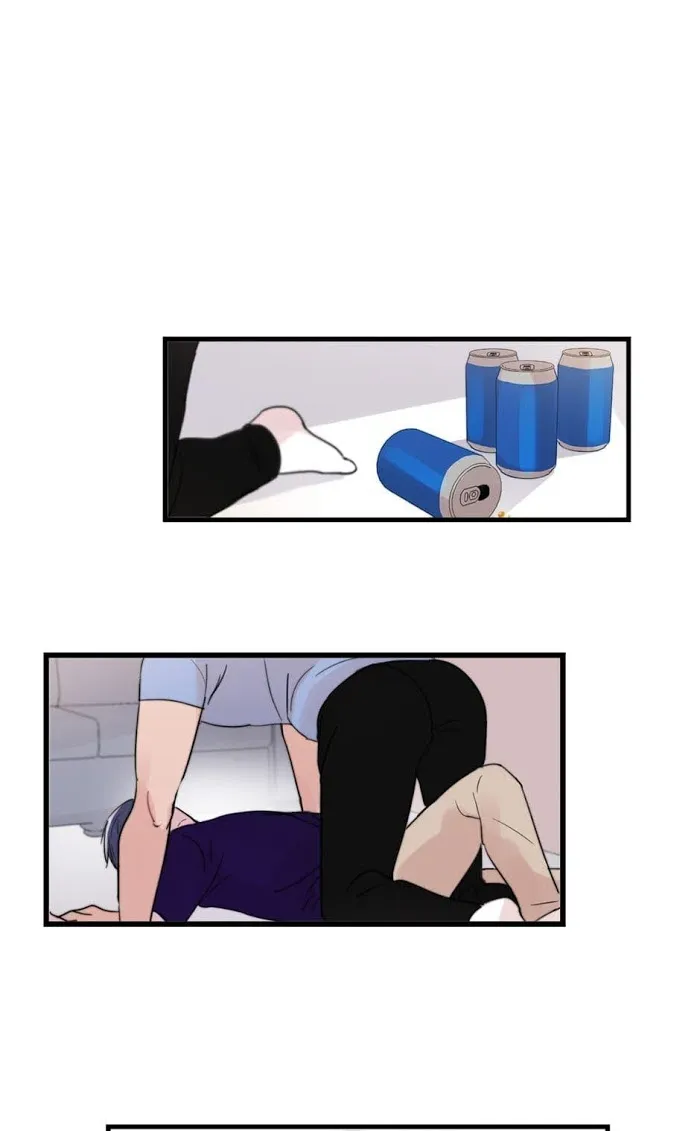 Till Our Lips Touch - Chapter 24 Page 1