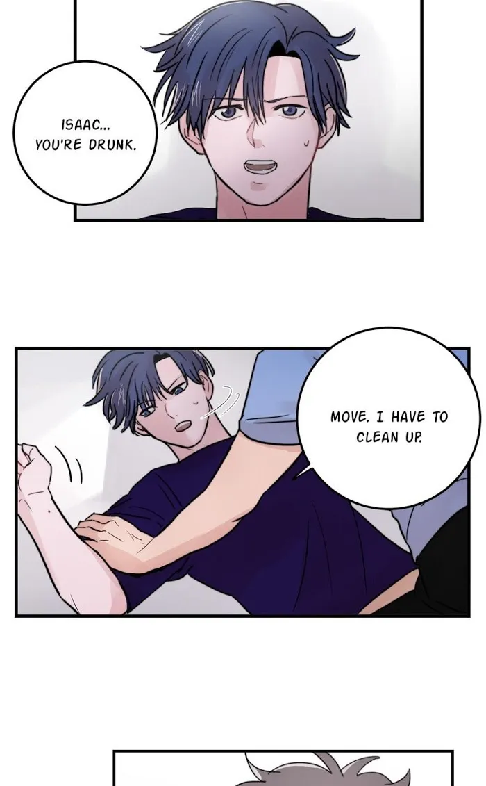 Till Our Lips Touch - Chapter 24 Page 2