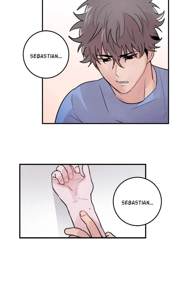Till Our Lips Touch - Chapter 24 Page 3