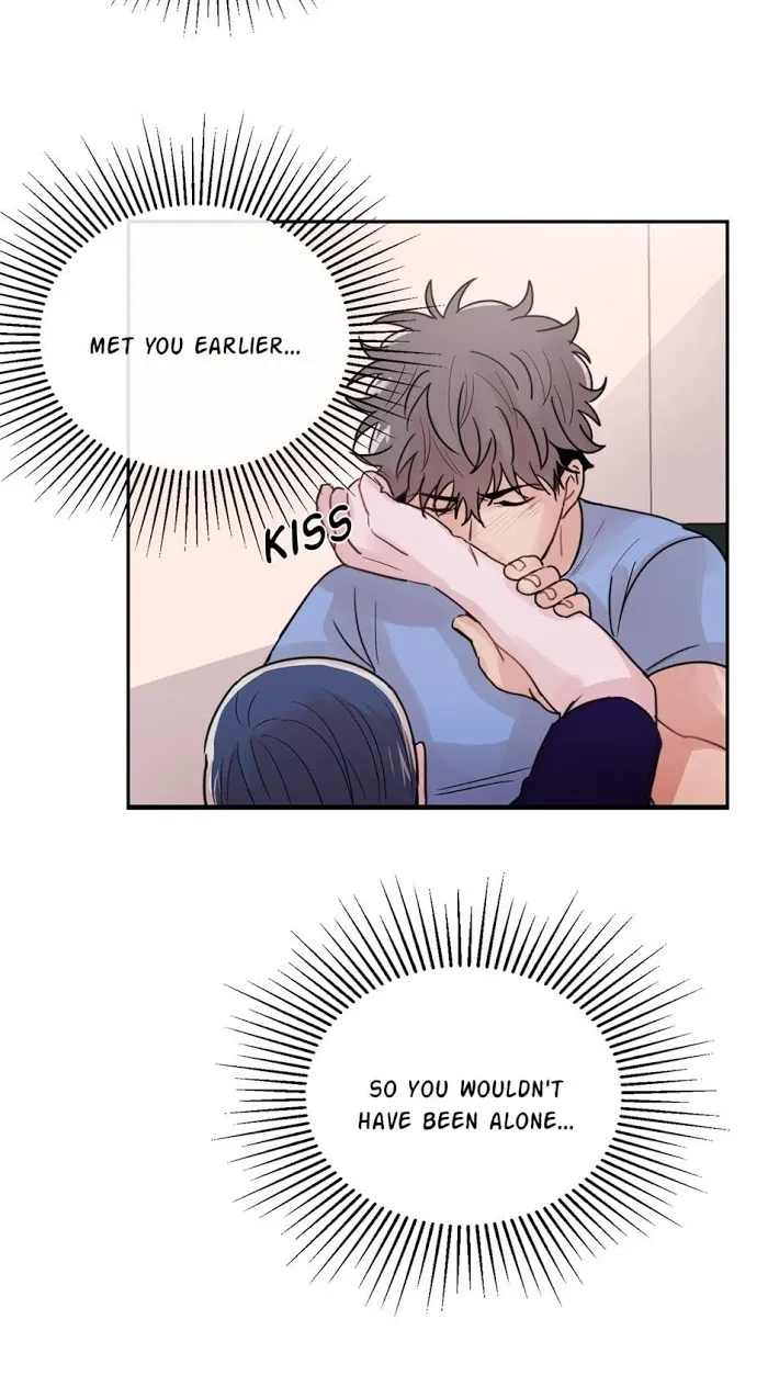 Till Our Lips Touch - Chapter 24 Page 5