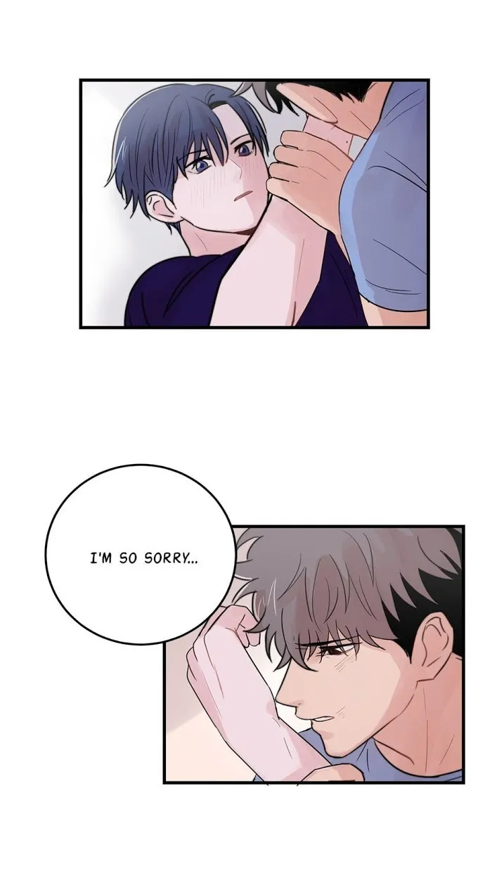 Till Our Lips Touch - Chapter 24 Page 6