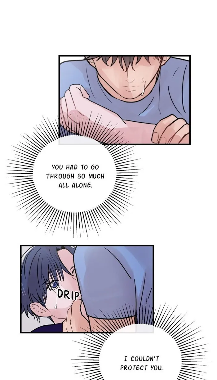 Till Our Lips Touch - Chapter 24 Page 7