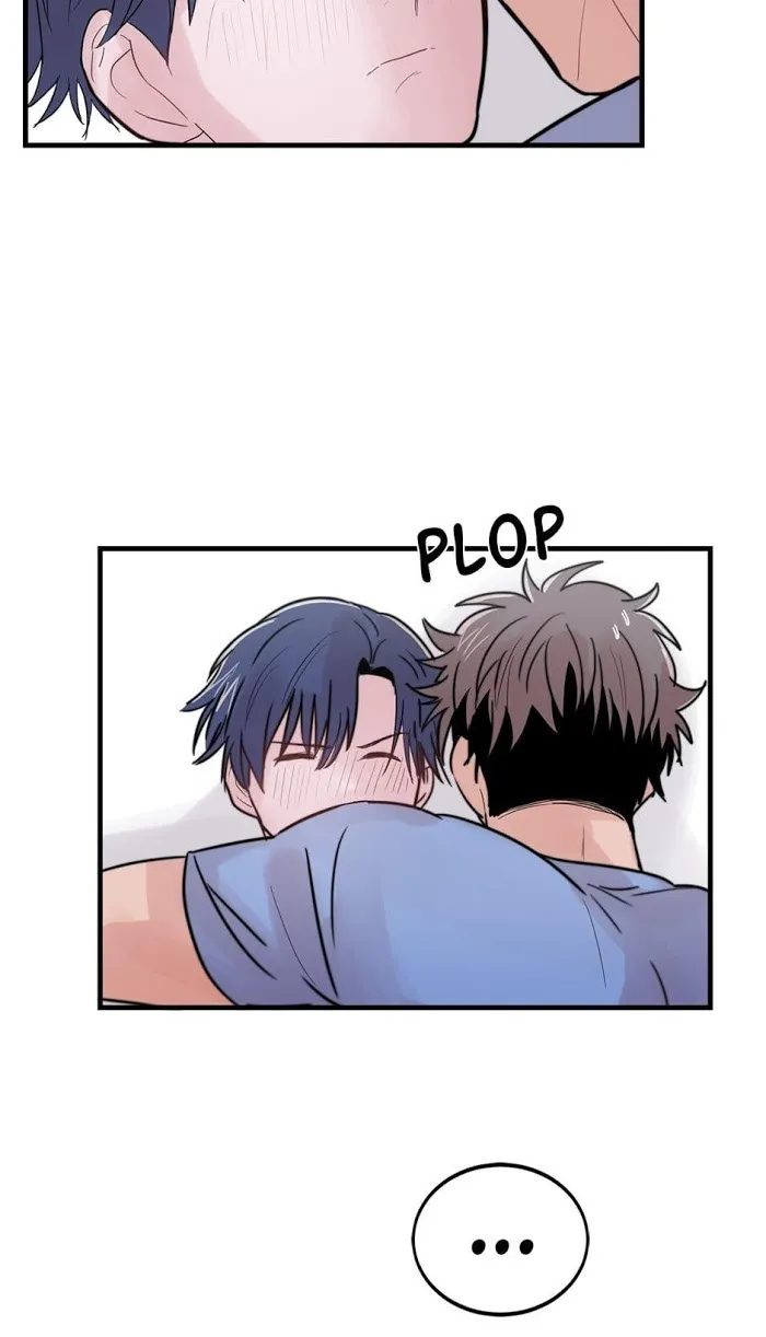 Till Our Lips Touch - Chapter 24 Page 9
