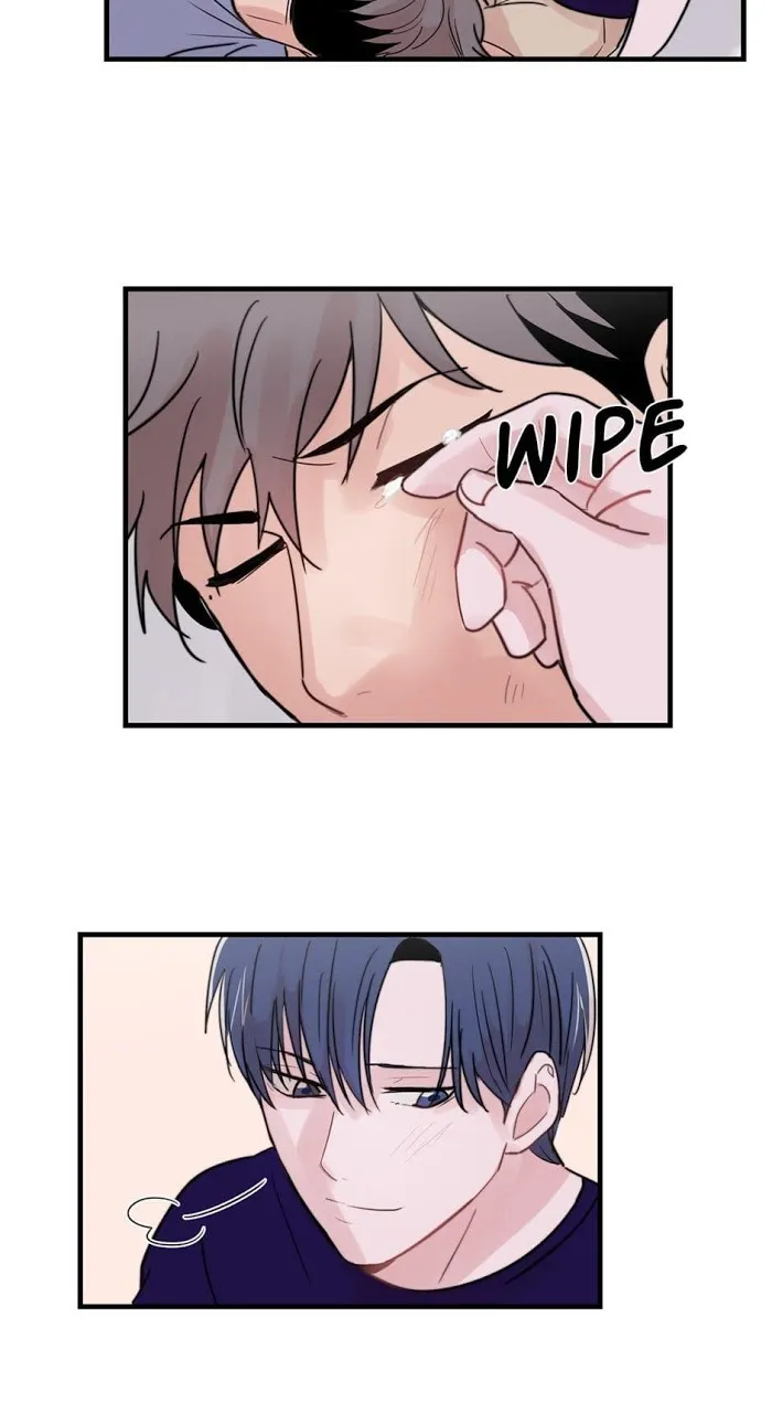 Till Our Lips Touch - Chapter 24 Page 14