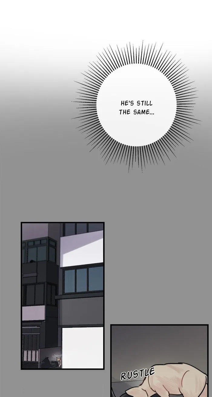 Till Our Lips Touch - Chapter 24 Page 15