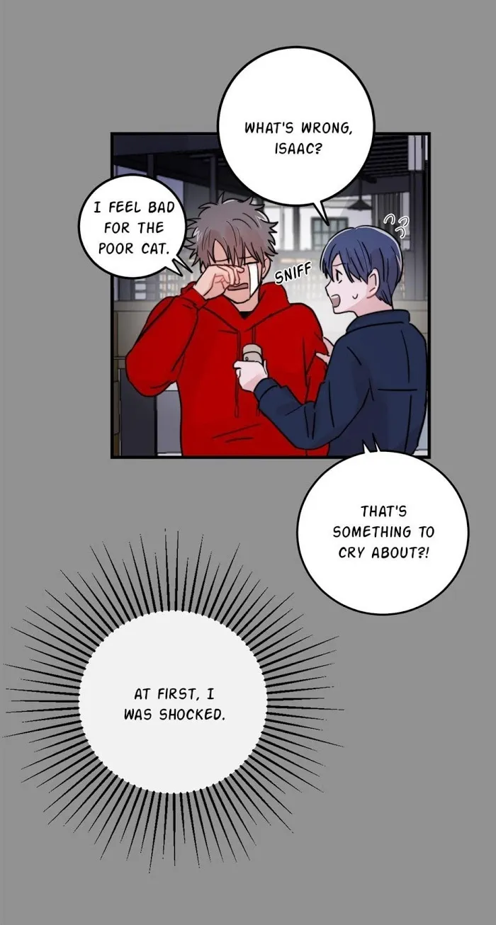 Till Our Lips Touch - Chapter 24 Page 18