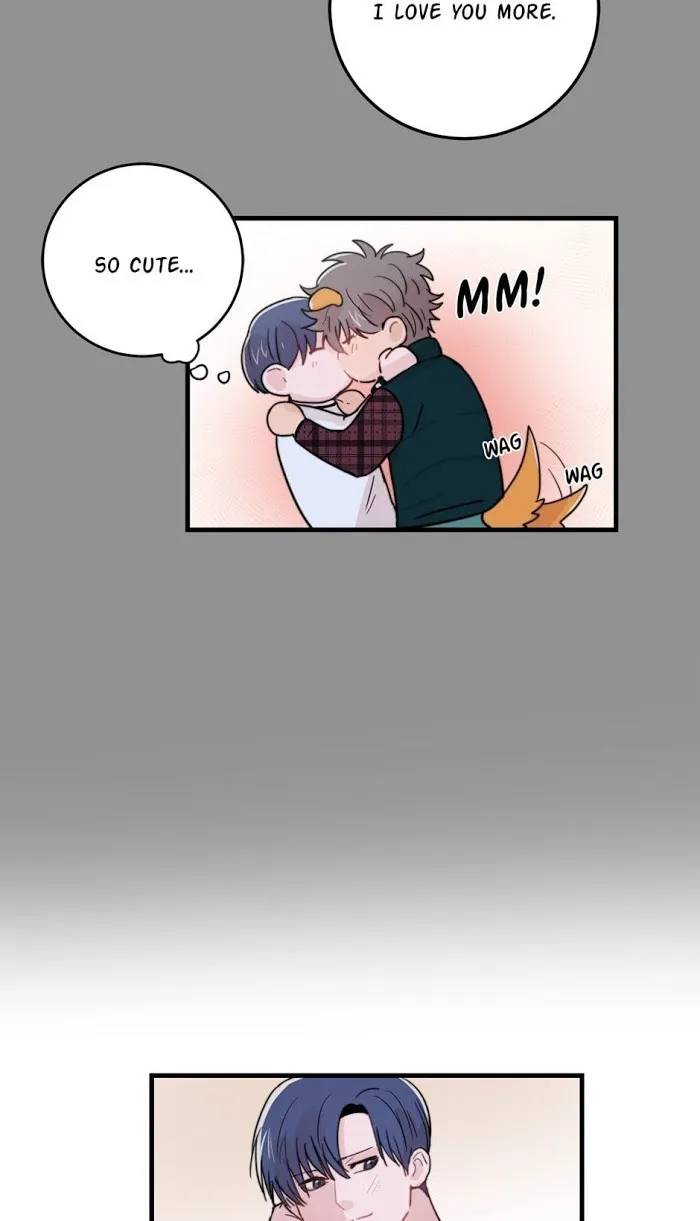 Till Our Lips Touch - Chapter 24 Page 24