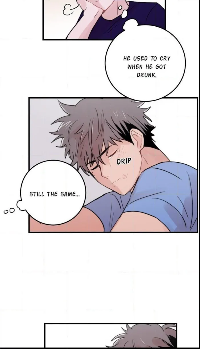 Till Our Lips Touch - Chapter 24 Page 25