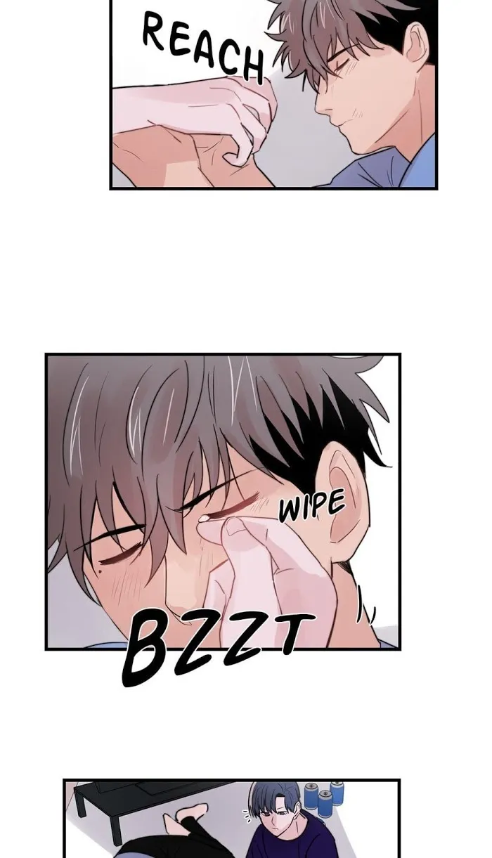 Till Our Lips Touch - Chapter 24 Page 26