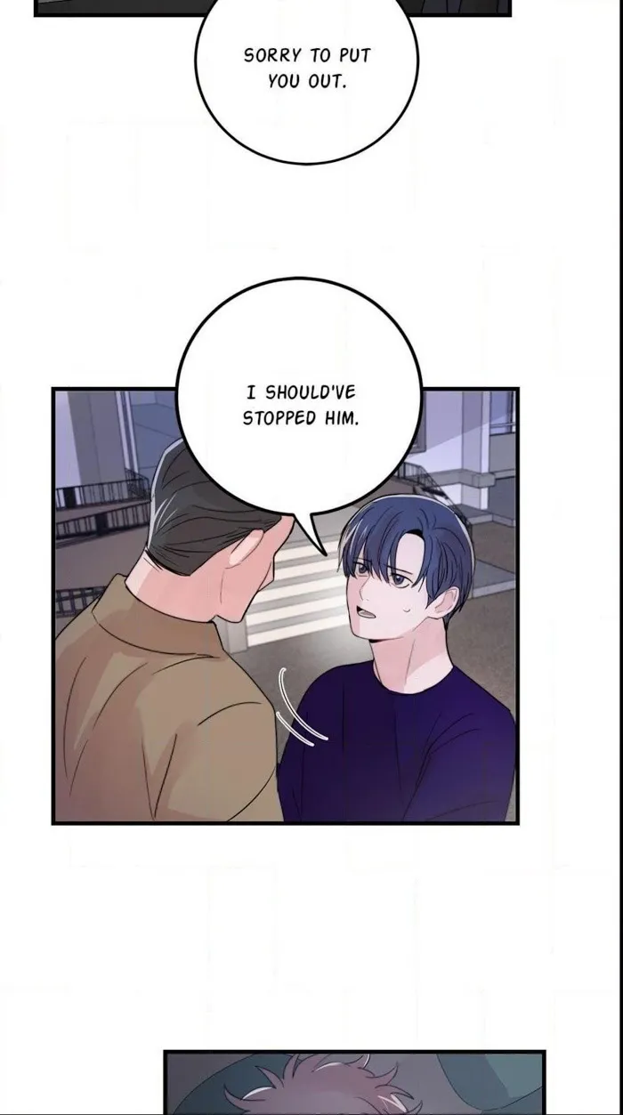 Till Our Lips Touch - Chapter 24 Page 29