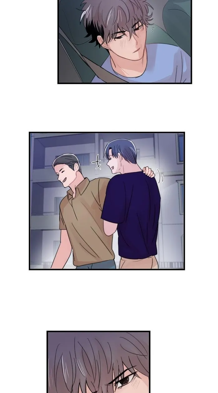 Till Our Lips Touch - Chapter 24 Page 30