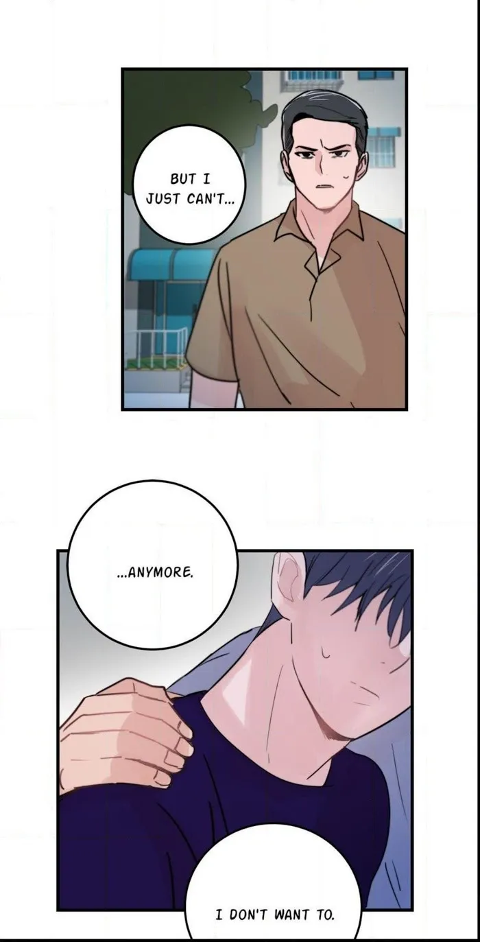 Till Our Lips Touch - Chapter 25 Page 5