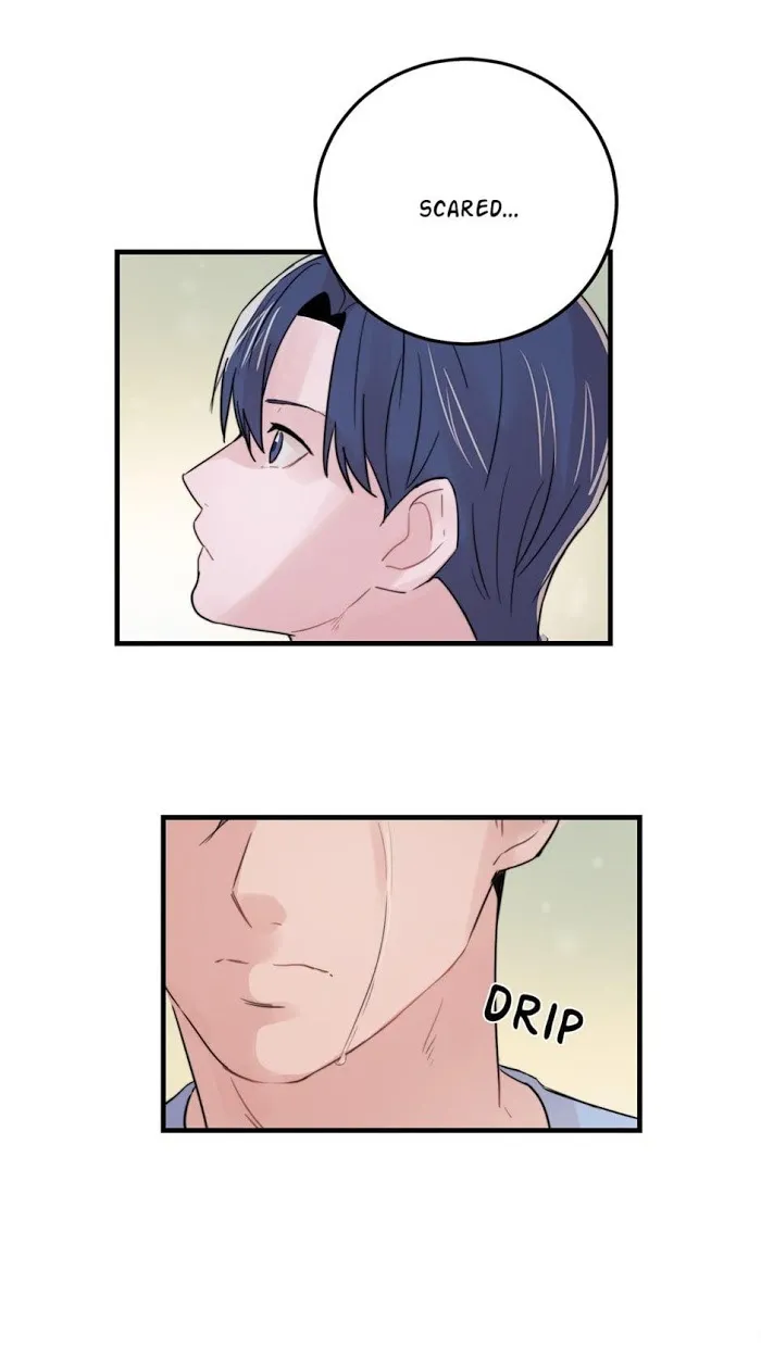 Till Our Lips Touch - Chapter 25 Page 9
