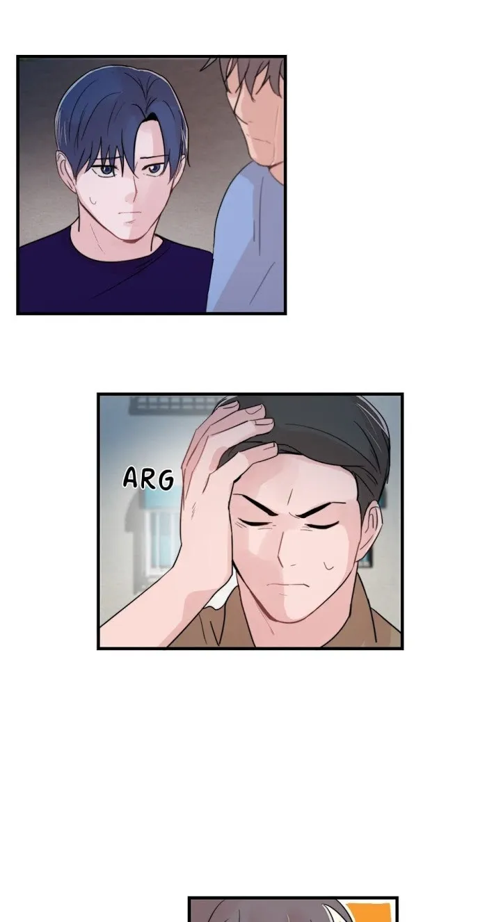 Till Our Lips Touch - Chapter 25 Page 12
