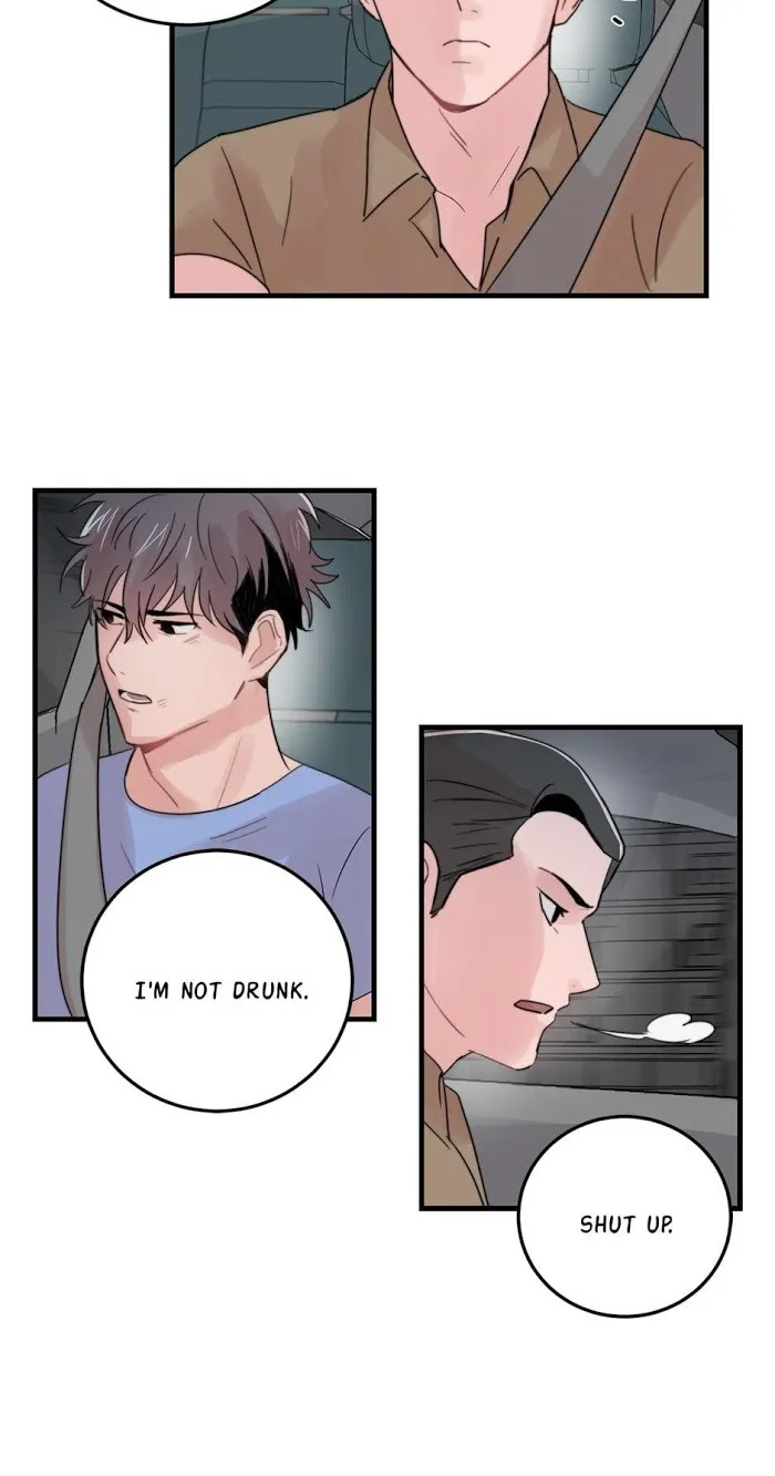 Till Our Lips Touch - Chapter 25 Page 18