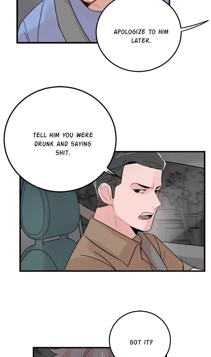 Till Our Lips Touch - Chapter 25 Page 23