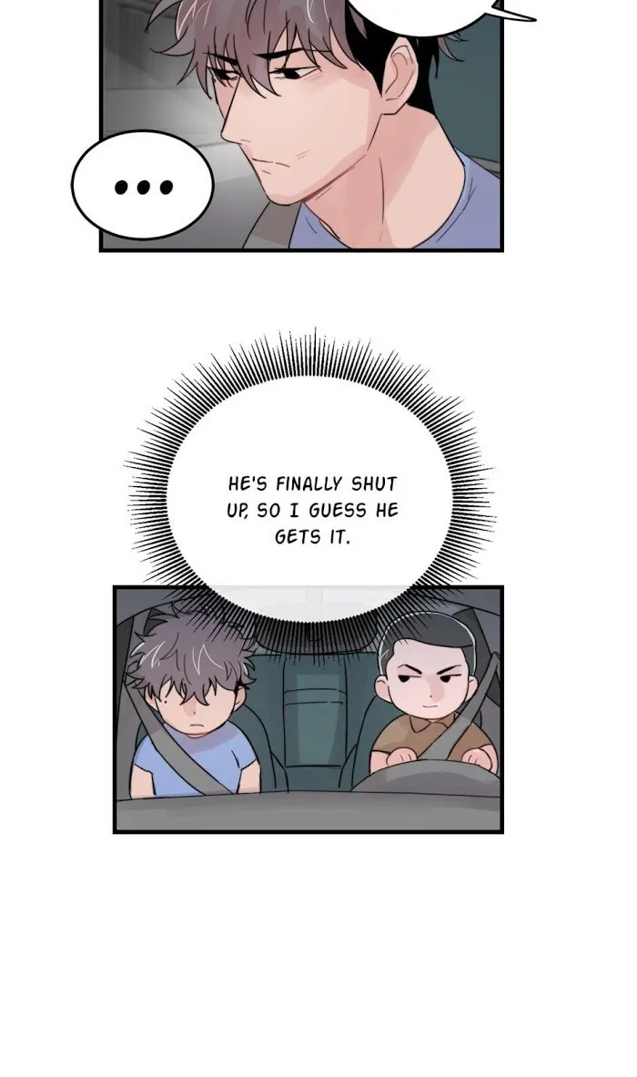 Till Our Lips Touch - Chapter 25 Page 24