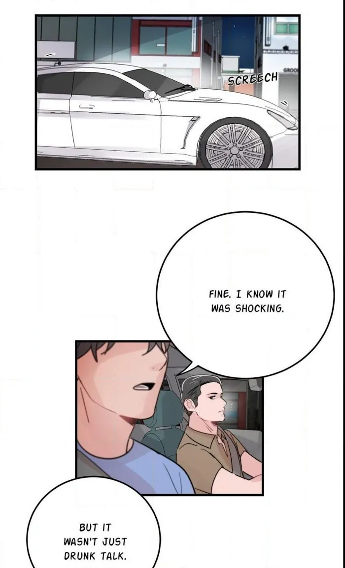 Till Our Lips Touch - Chapter 25 Page 25