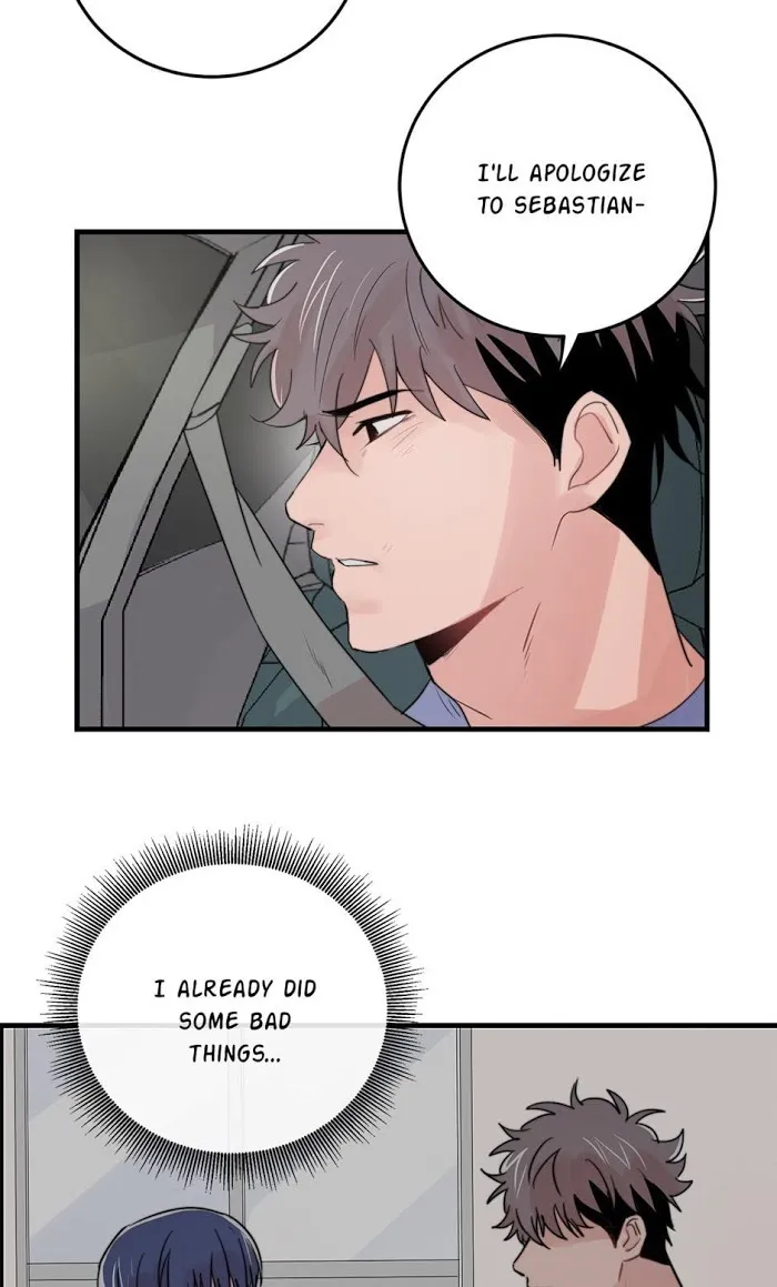 Till Our Lips Touch - Chapter 25 Page 26