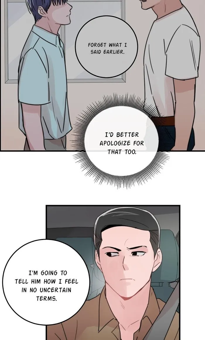 Till Our Lips Touch - Chapter 25 Page 27