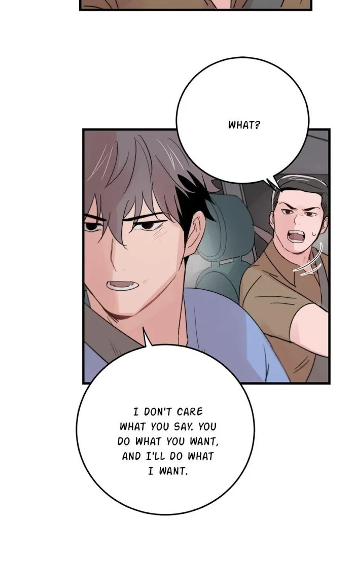 Till Our Lips Touch - Chapter 25 Page 28