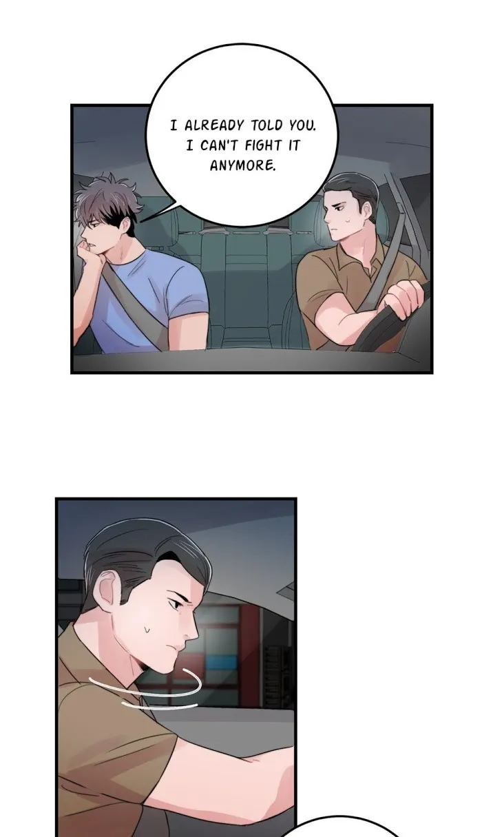Till Our Lips Touch - Chapter 25 Page 29