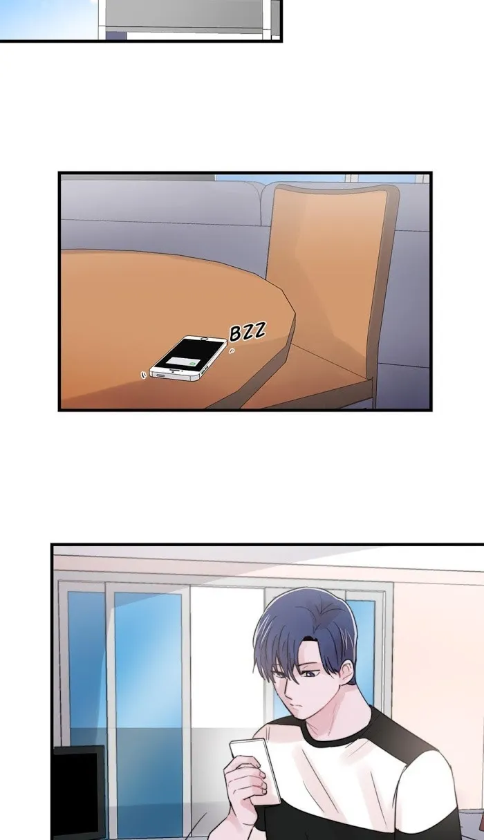 Till Our Lips Touch - Chapter 25 Page 31