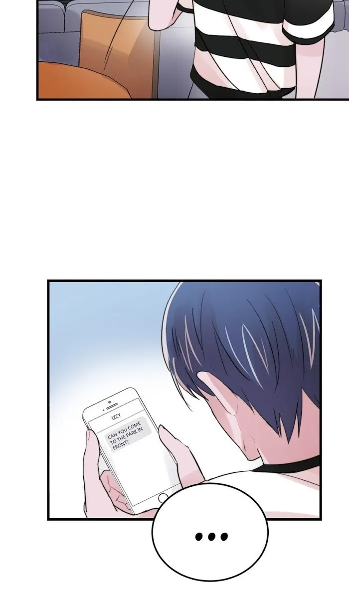Till Our Lips Touch - Chapter 25 Page 32