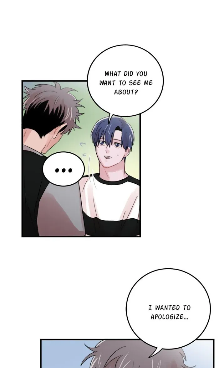 Till Our Lips Touch - Chapter 25 Page 36