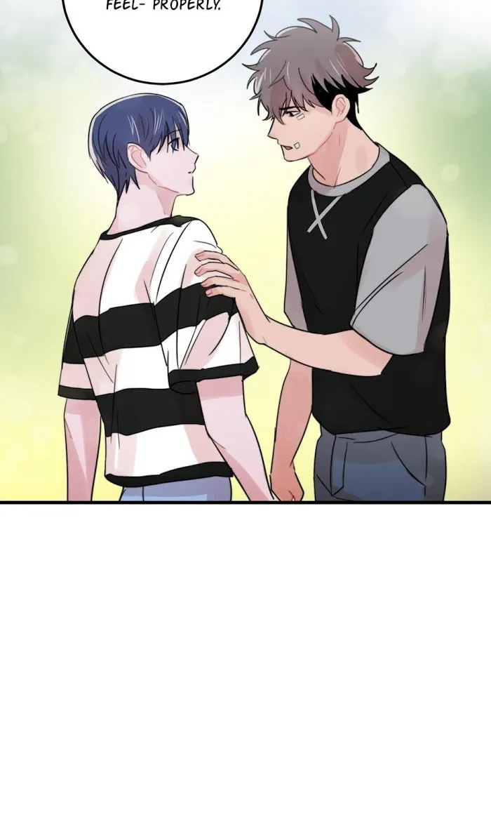 Till Our Lips Touch - Chapter 25 Page 38
