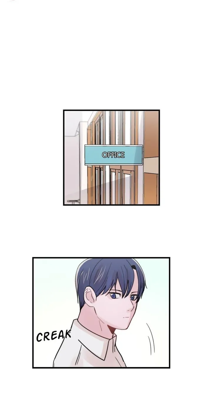 Till Our Lips Touch - Chapter 26 Page 6