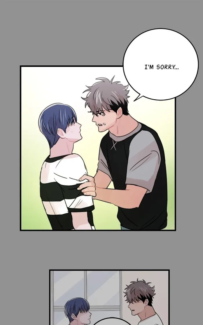 Till Our Lips Touch - Chapter 26 Page 10